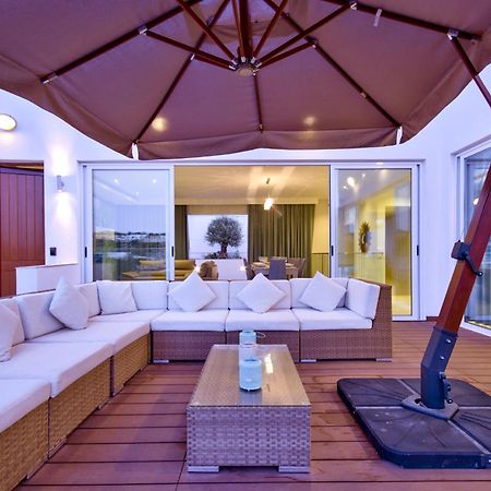 Villa Goa - By Luxury Villas Malta Mellieha Exterior photo